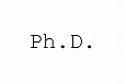 Ph.D. (フッド)